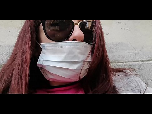 ❤️ Nicoletta kostab naabrile ja pissis tema garaažis (Special Covid19 Itaalia karantiin) ❤️❌ Pornovideo at us ☑