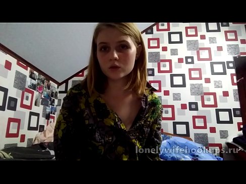 ❤️ Noor blond tudeng Venemaalt armastab suuremaid riistu. ❤️❌ Pornovideo at us ☑