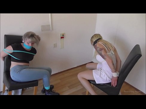 ❤️ Sõltuvuses / seotud ja suukorvistatud / neiu hädas ❤️❌ Pornovideo at us ☑