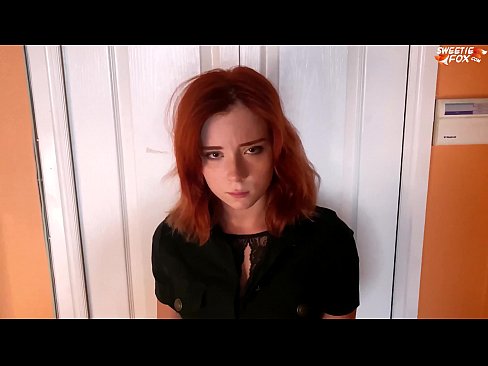 ❤️ Turvatöötaja karistas ilusat naist poevarguse eest - sperma suhu ❤️❌ Pornovideo at us ☑