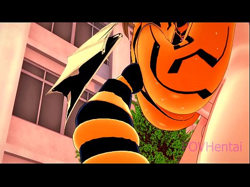 ❤️ Wasp Girl Monster ❤️❌ Pornovideo at us ☑